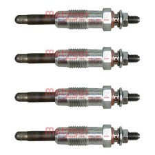 Bougies de préchauffage BMW 540