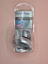 Bubble-Stream Kitchen Swivel Spray Faucet Aerator 1.8 GPM 1001533844