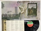 Led Zeppelin Ⅳ US LP [45112ER]