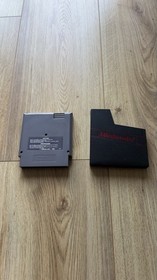 Time Lord - Nintendo NES - PAL Modul Sehr Gut
