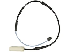 For 2011-2013 BMW 135i Brake Pad Sensor Front Power Stop 82515DXPW 2012