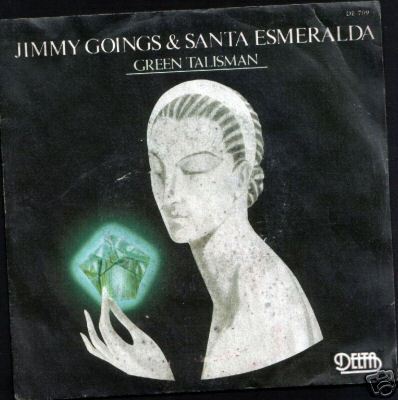 洋楽 Santa Esmeralda /Green Talisman 21EG0V26H4L._UF1000,1000_QL80_.jpg