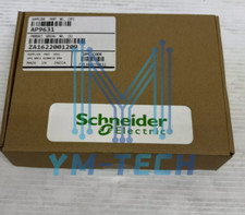 Schneider APC AP9631 UPS Network Management Card 2 Environmental Monitoring
