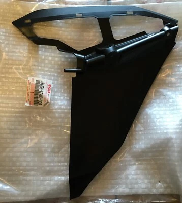 CARENAGE CACHE INTERIEUR GAUCHE GSXR 1000 2009 A 2016 SUZUKI COWLING LEFT - Photo 1/4