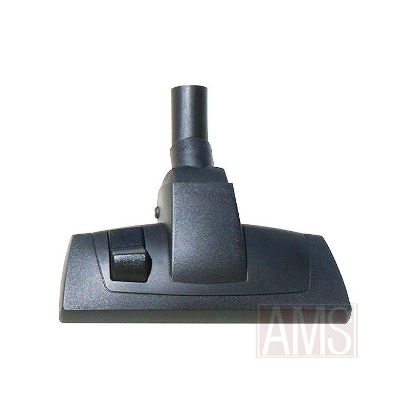 Brosse carrelage et parquet tête aspirateur interchangeable 32mm