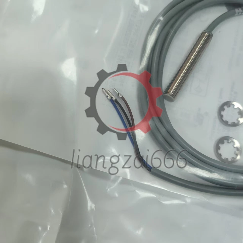 1PCS New For Micro Detectors AE1/AP-1A proximity switch Sensor fast shipping - Image 3 of 4