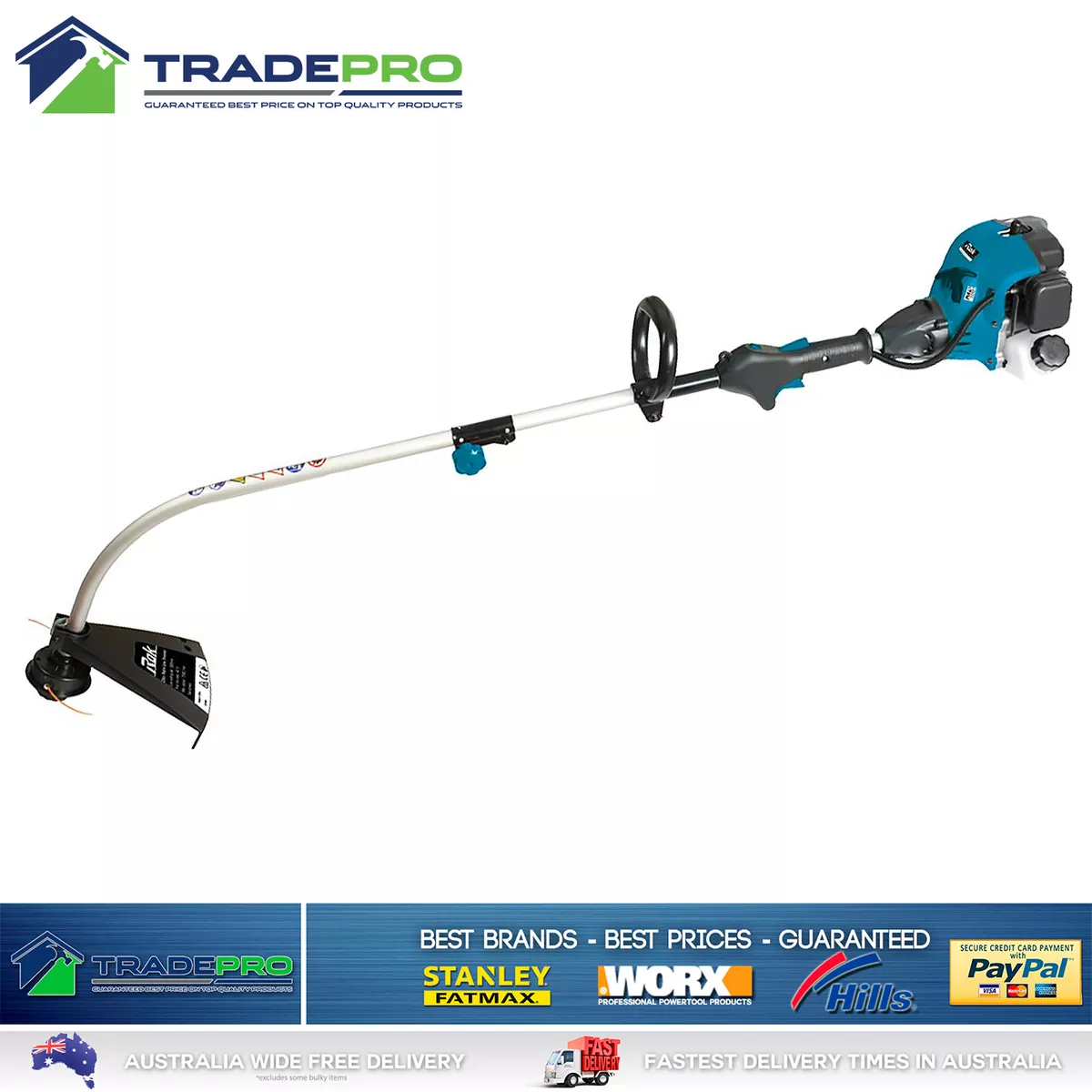 Rok sale whipper snipper