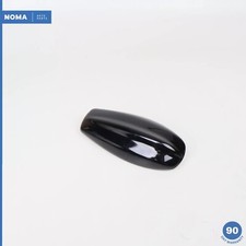 07-11 Jaguar X150 Xk Top Up Upper Roof Am Fm Radio Shark Antenna Black Oem 07-11 Jaguar X150 Xk Top Up Upper Roof Am Fm Radio Shark Antenna Black Oem