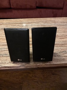 lg surround sound speakers