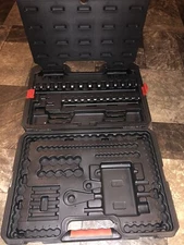 Empty Replacement Case CRAFTSMAN MECHANICS TOOL Box 230 Piece New Without Tools