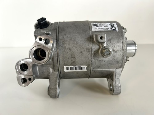 Original BMW 2ER F45 Active Tourer  Klimakompressor 64525A5C712