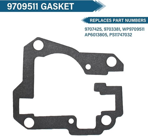 Gear Kit Compatible With KitchenAid Whirlpool 5QT & 6QT Mixer Gear Parts Replace - Picture 5 of 7