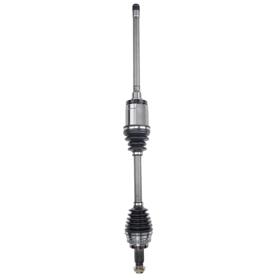 Árbol de transmisión delantero derecho con anillo ABS para BMW Serie 5 B6 8E2 8E5 B7 8EC 525 530 - Imagen 3 de 4