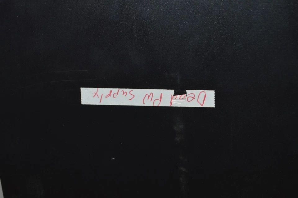 *TC* ALESIS M1 ACTIVE MK2 REFERENCE MONITOR (JMS97) - Image 3 of 4