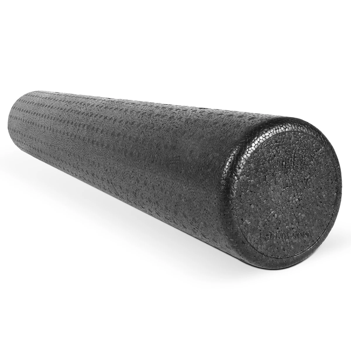 Foam Roller 36 High Density Exercise Massage Yoga Back Pain