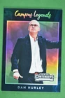 2025 Panini Dan Hurley Base (Raw)