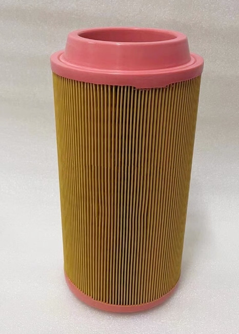 1PCS NEW FOR Air filter 24358319 screw air compressor air filter