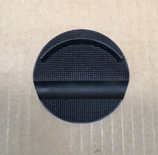 Land Rover Freelander Rubber Cup Holder Dashboard Mat Trim Insert FAH000010PMA