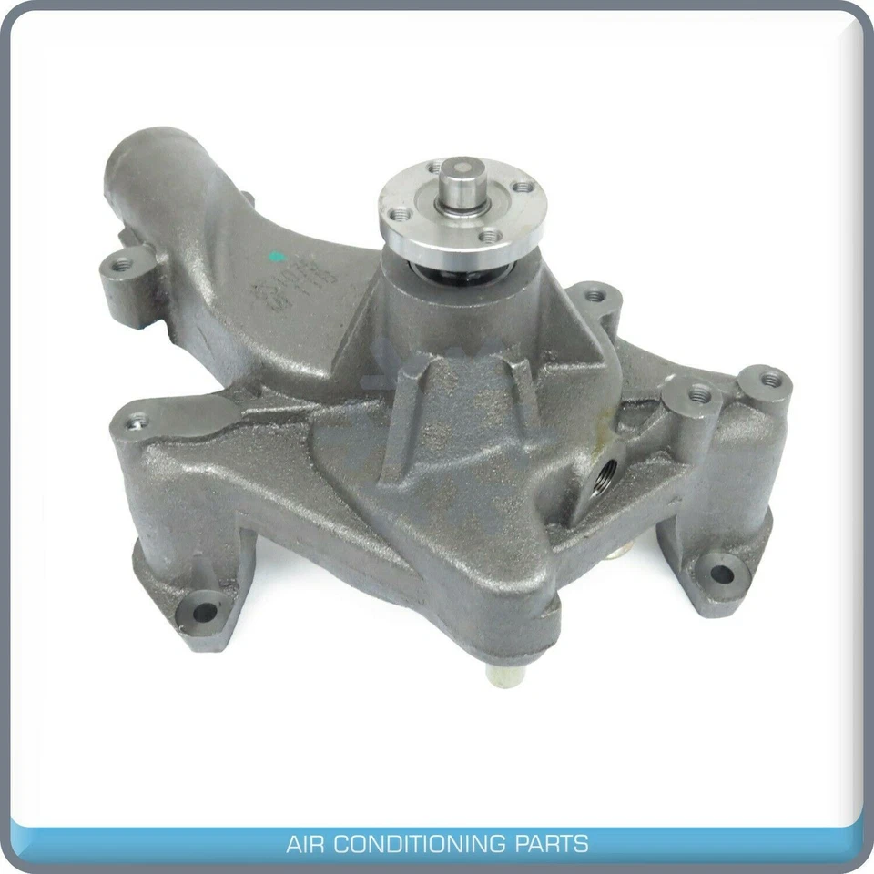 125-1370 Nueva bomba de agua de refrigeración y junta para Ford F-500 F-100 F-150 F-250 F-350 Foto 3 de 4