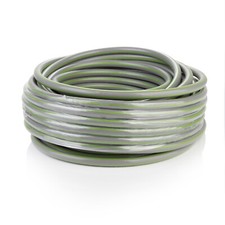 Alfresia 30m or 60m Garden Hose Pipe | 3-Layer PVC & Nylon Mesh
