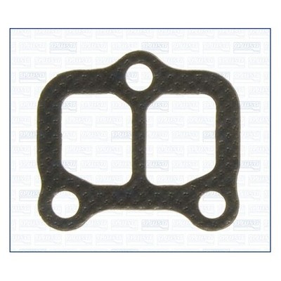 Joint D'étanchéité Collecteur D'échappement Ajusa 13092700 - Pour Toyota Avensis, Camry 2.0, 2.2 - Épaisseur 1 Mm