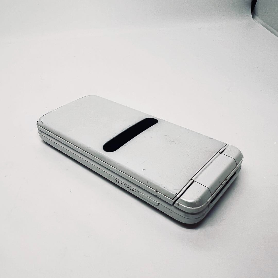 KYOCERA KYF42 GRATINA Keitai Android Flip Phone White Good | eBay