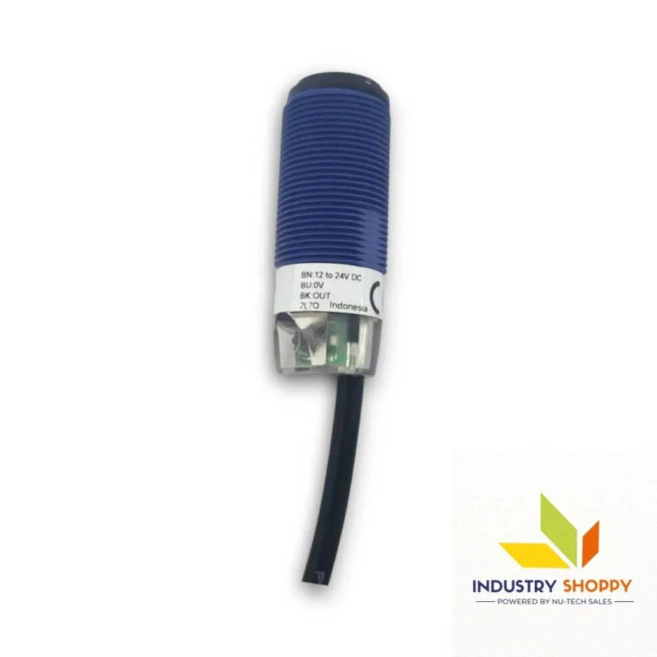 New Panasonic CY-192B-P-Y Photoelectric Sensor - Image 4 of 4