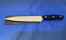 J.A. Henckels International 11374-180 German Stainless Steel 7" Chef’s Knife
