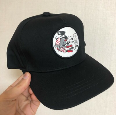 supreme stussy bape bbc style snap back hat cap hiphop kpop korea