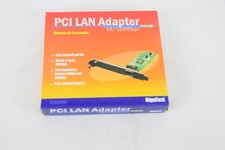 GigaFast EE110-AXP PCI Lan Adapter 10/100 Mbps