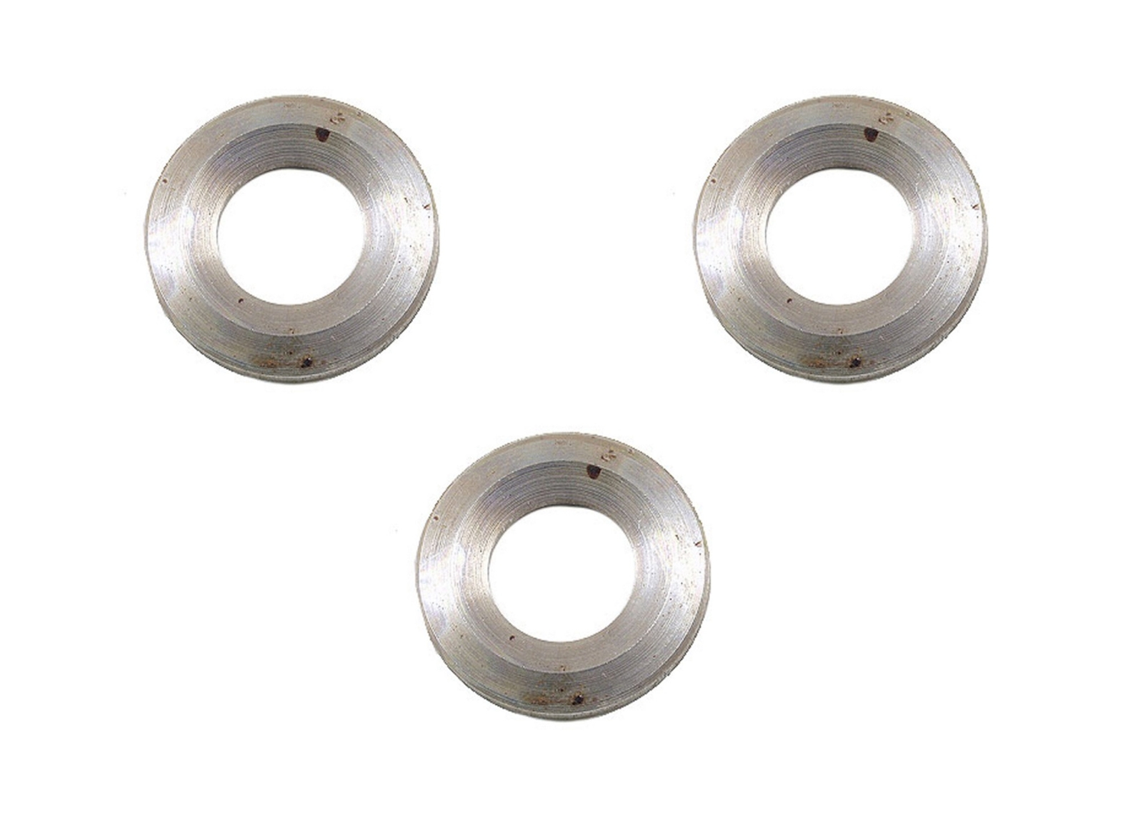 Elring Set of 3 Prechamber Heat Shield Diesel Nozzle Tip For Mercedes