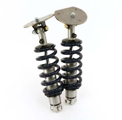 Ridetech 12263110 Front HQ Coil-Overs for 2003-2012 Crown Victoria