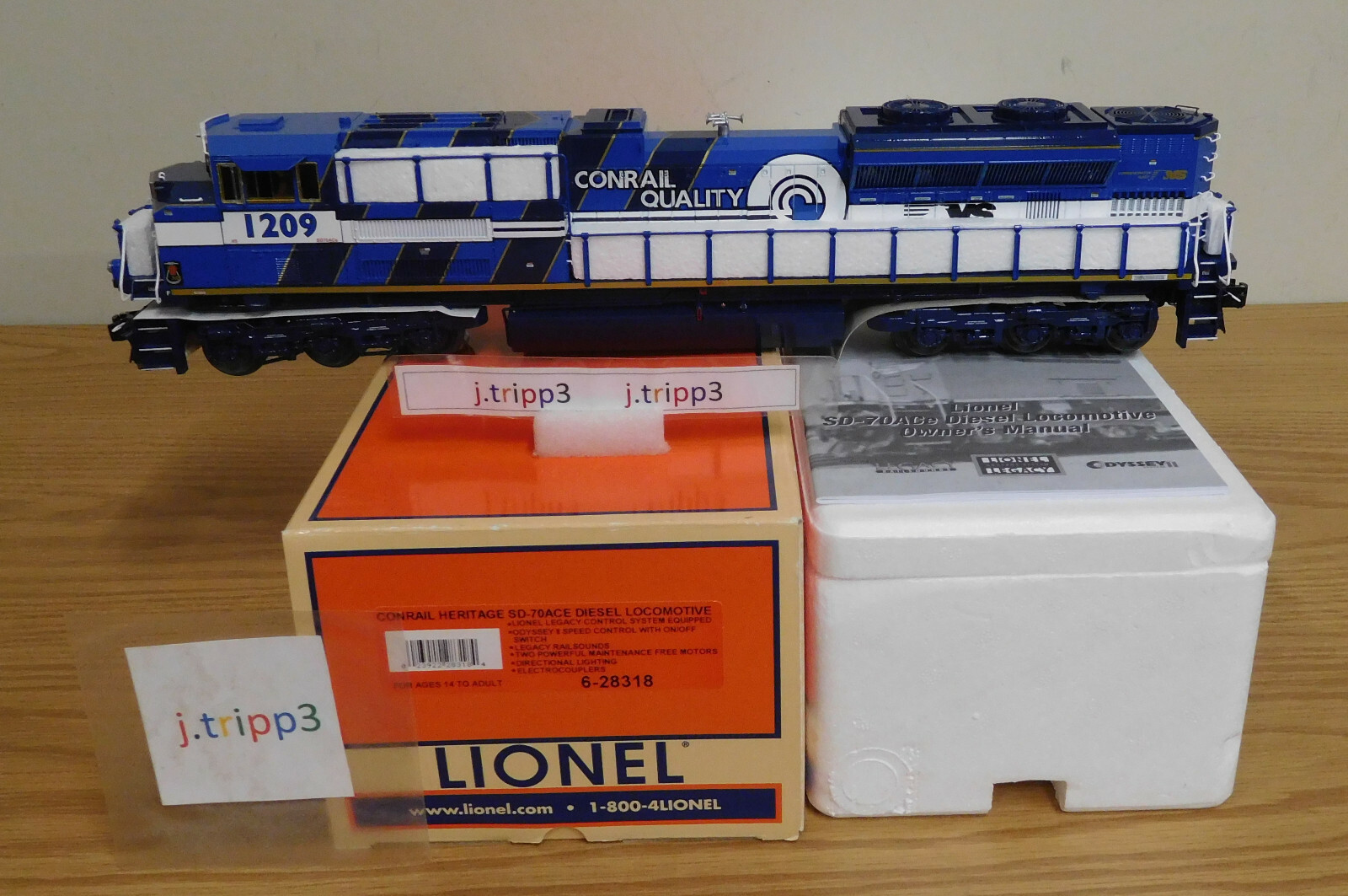o scale diesel locomotives