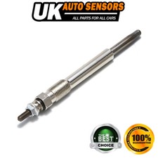 New Diesel Heater Glow Plug Fits Citroën Berlingo Fiat Ducato 66KW 1996-2016
