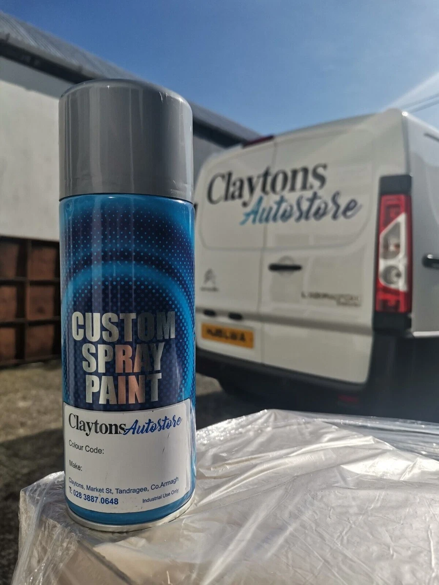 Dark grey spray paint for plastic deals