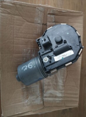 MERCEDES BENZ C Class W204 Front Wiper Motor Bosch 1397220667 for  