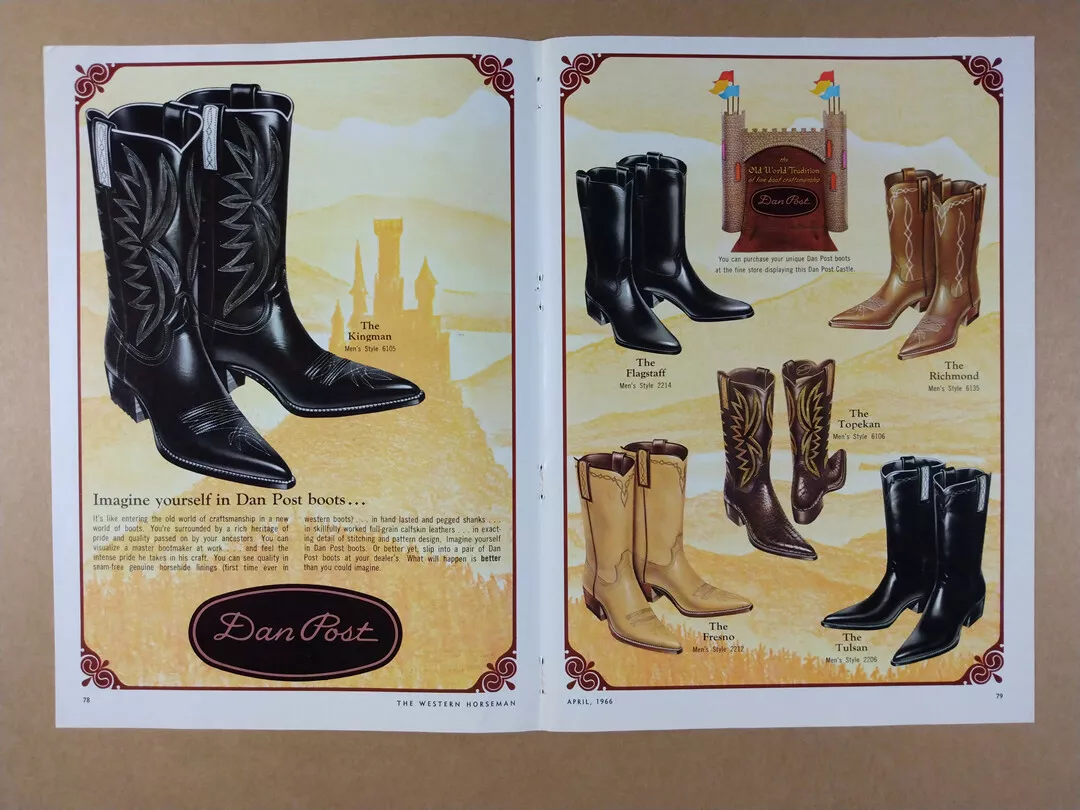 How Should I Style Cowboy Boots? - The New York Times