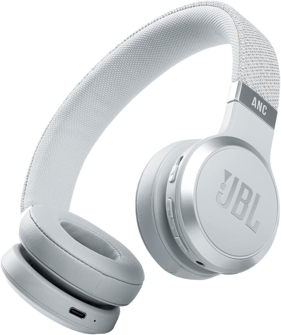 Thumbnail - Jbl Harman Live460 Kopfhörer Bluetooth