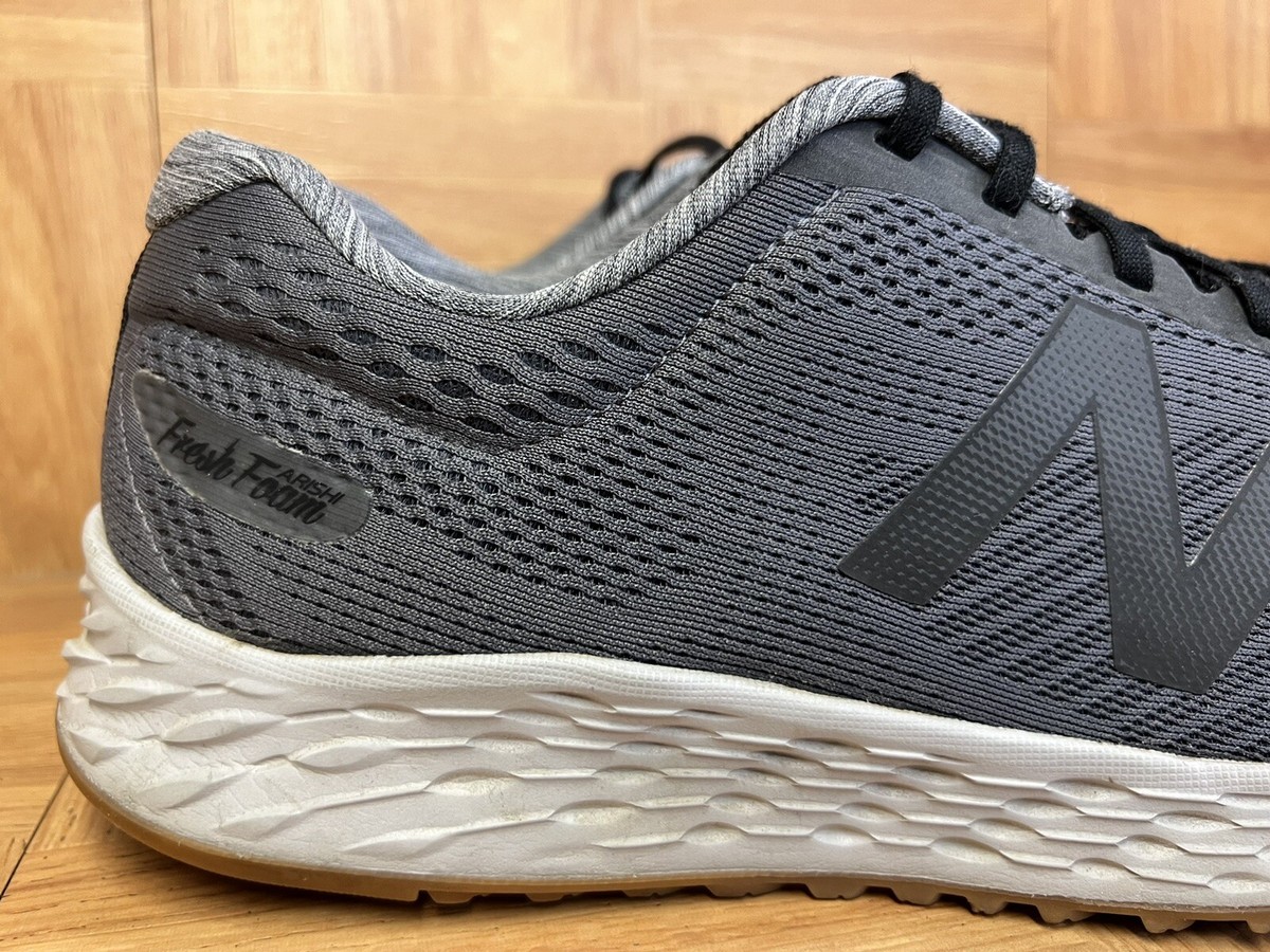 RARE? New Balance Fresh Foam Arishi Men display picture 1