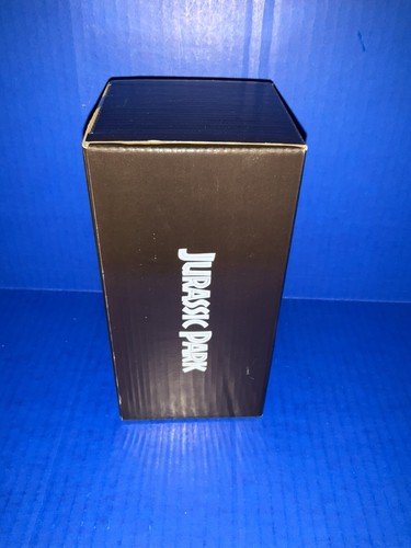 Jurassic Park Barbasol Dennis Nedry Action Figure - 2020 Convention Exclusive - Picture 8 of 12