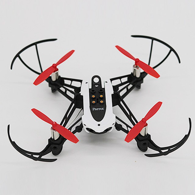 parrot mini drone
