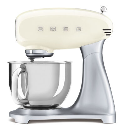 Smeg SMF02CREU Küchenmaschine Italien Design Top Qualität