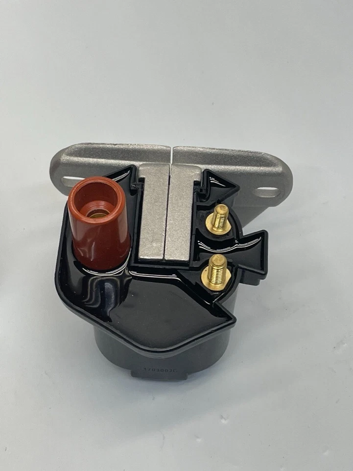 E573 Intermotor 品牌 Ignition Coil xref BWD # E573,标准 # UF87 — 第 3/4 张图片