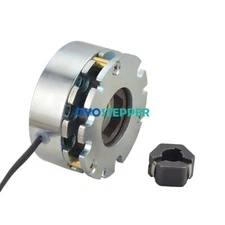 DC Electromagnetic Brake 24V 4.0Nm (566oz.in) for Nema 34 Stepper Motor