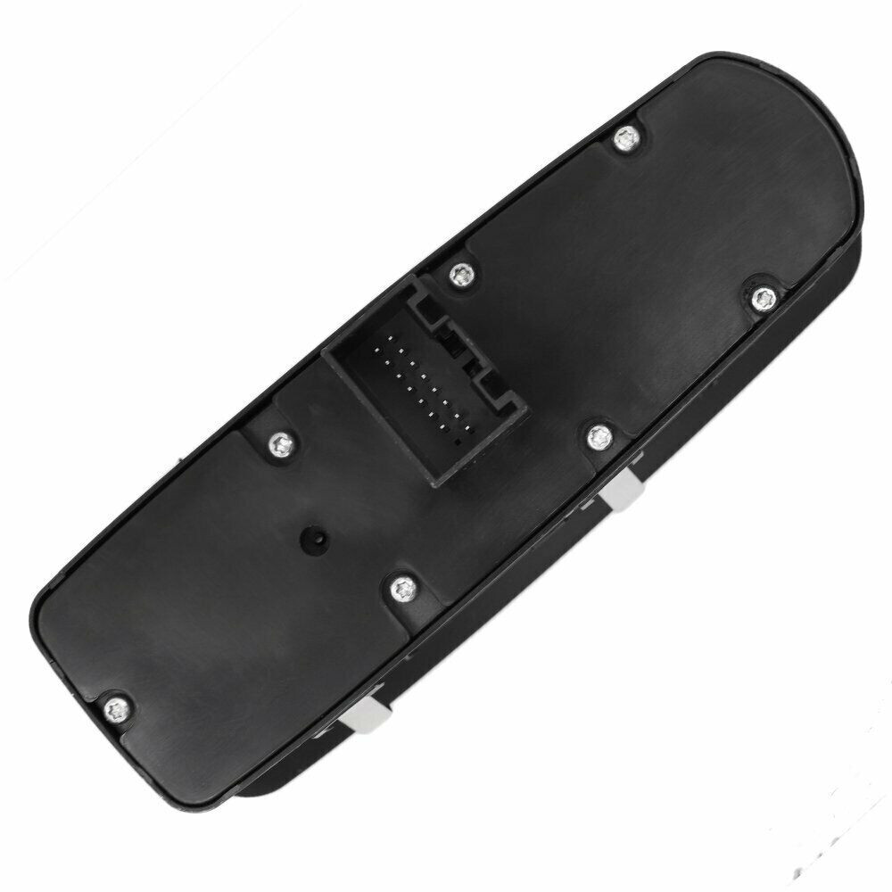 7PP959858AF Front Left Master Power Window Switch For Porsche | eBay