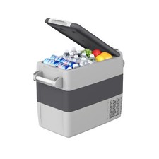 Setpower AJ50 Portable Refrigerator,Portable Freezer,53 Quart 50L Electric C...