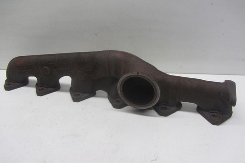 BMW E61 E60 Auspuffkrümmer Abgaskrümmer Krümmer 7801714