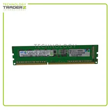 LOT-2 647905-B21 HP 2GB PC3-10600 DDR3-1333MHz ECC Memory 647656-071 664694-001