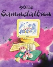 diddl bl&auml;tter sammlung