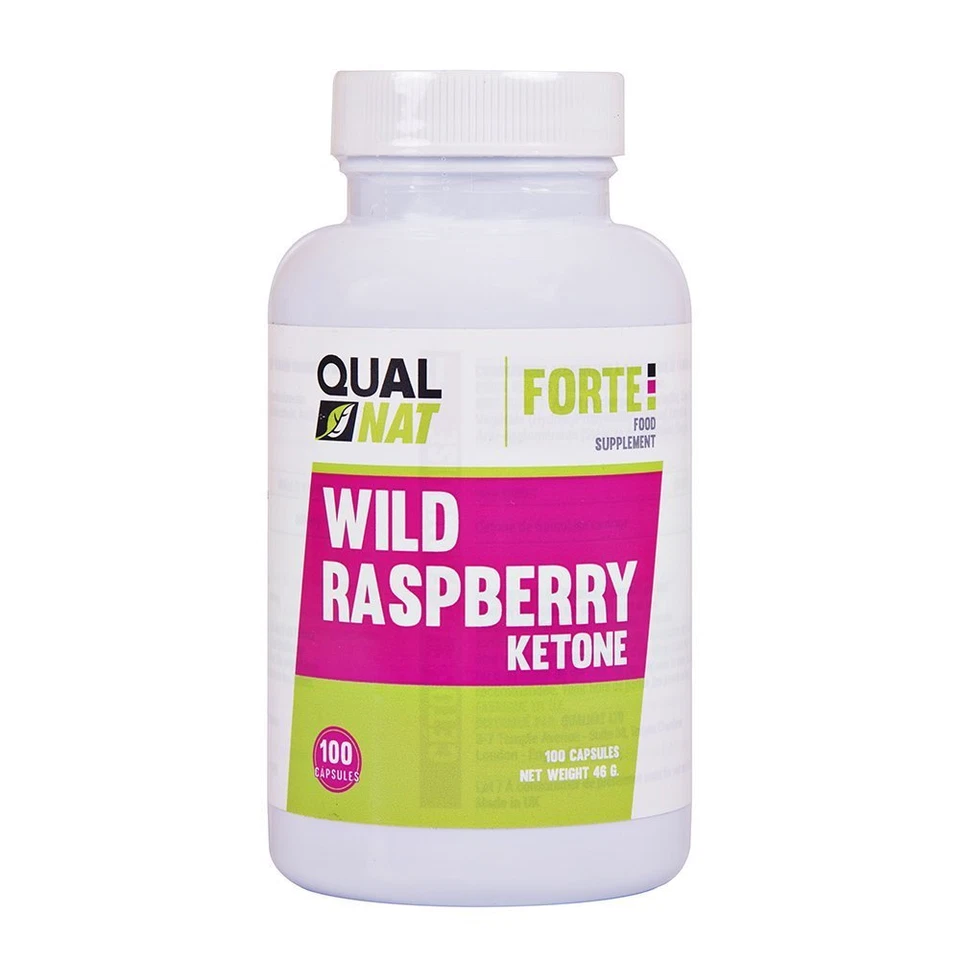 Raspberry ketone plus to boost metabolism and lose weight - Dietary supplement t - Image 3 of 4